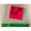Image 2 : "Hero" (Girl mum) hospital medical bed GAK - ep. 513 sc. 15 (From the superhero show)