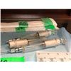 Image 2 : Hospital medical GAK - syringes / needles etc- ep. 505 sc. 10 (From the superhero show)