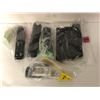Image 1 : "Hero" (Girl) bag of real & Prop remote controls - ep. 605/606 sc. 20/26/34 (From the superhero show