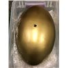 Image 2 : Gold dragon egg SFX - ep. 413 (From the superhero show)