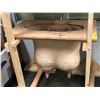 Image 2 : Special effects studio soft rubber cows udder "Played" (From the popular alien drama)