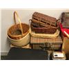 Image 2 : Pallet of assorted Dec set misc. (From the superhero show)