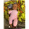Image 2 : "Played" Zambeesi village BG baby & slings (From the superhero show)
