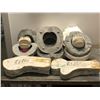 Image 1 : Special effects studio - Group of assorted molds