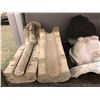 Image 2 : Special effects studio - Group of assorted molds