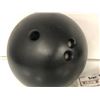Image 2 : "Hero" (Girl) black bowling ball - ep. 611 sc. 8 (From the superhero show)
