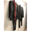 Image 2 : 2 Stunt asian gang wardrobe costumers - ep. 106&161 (From the superhero show)