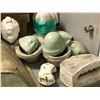 Image 3 : Special effects studio - large group of assorted film industry molds