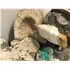 Image 2 : Special effects studio - large group of assorted film industry molds