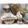 Image 2 : Special effects studio - large group of assorted film industry molds