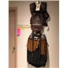 Image 1 : HOTSTOCK "Minotaur" wardrobe costume - ep. 406 & 416 multiple scenes (From the superhero show)