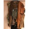 Image 3 : HOTSTOCK "Ogre" wardrobe costume - ep. 416 & 415 multiple scenes (From the superhero show)
