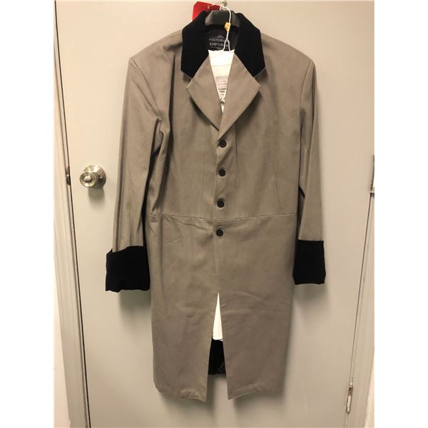 HOTSTOCK "Hero" (Boy) wardrobe costume - 2 matching jackets & 1 white shirt ep. 612 multiple scenes 