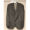 Image 1 : "Hero" (Boy) Bloody grey blazer jacket 108- 49 pt (From the superhero show)