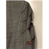 Image 2 : "Hero" (Boy) Bloody grey blazer jacket 108- 49 pt (From the superhero show)
