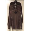 Image 1 : HOTSTOCK Group of 4 T.M. masters brown turtleneck shirts - ep. 101 (From the superhero show)