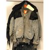 Image 2 : "Stunt Mirakuru" wardrobe costume - ep 106 sc. 153 (From the superhero show)