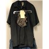 Image 2 : HOTSTOCK scary biker "motorcycle stunt" wardrobe costume - ep. 102 & 106 (From the superhero show)