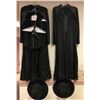 Image 1 : Group of 2 HOTSTOCK "Hero Stunt" Pilgrim wardrobe costumes - ep. 112