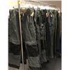 Image 1 : Group of 40 assorted tactical pants - assorted sizes / assorted colours / some brand new (From the s