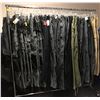 Image 2 : Group of 40 assorted tactical pants - assorted sizes / assorted colours / some brand new (From the s