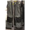 Image 3 : Group of 40 assorted tactical pants - assorted sizes / assorted colours / some brand new (From the s