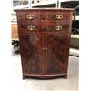 Image 1 : 1950s RCA Victor cabinet television (From the horror drama show)