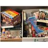 Image 2 : 3 boxes of assorted VHS movies
