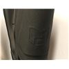 Image 2 : Pair sz. 14 Hipora - black motorcycle boots (From the superhero show)