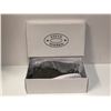 Image 1 : Pair of "Hero Stunt" (Boy) sz. 11 "Steve Madden Halliday Grey" casual shoes (From the superhero show