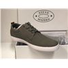 Image 2 : Pair of "Hero Stunt" (Boy) sz. 11 "Steve Madden Halliday Grey" casual shoes (From the superhero show