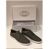 Image 3 : Pair of "Hero Stunt" (Boy) sz. 11 "Steve Madden Halliday Grey" casual shoes (From the superhero show