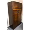 Image 1 : 1940s English oak wardrobe (From the horror drama show)
