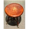 Image 2 : Antique adjustable ball & claw foot piano stool (From the horror drama show)