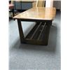 Image 3 : Mid century walnut coffee table (From the horror drama show)