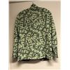 Image 2 : "Benjamin Franklin" $100 bank notes mens sz. 46 - suit / jacket / pants & tie (From the superhero sh