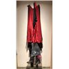Image 1 : "Hero Stunt" Leviathan elaborate costume ep. 113 (From the superhero show)
