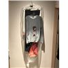 Image 1 : HOTSTOCK "Hero" (Boy) bloody wardrobe costume - ep. 212 (From the superhero show)