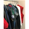 Image 2 : Rack of film industry broke down wardrobe & costumes - approx. 75 pcs. (From the superhero show)
