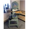 Image 1 : King Canada 14" wood cutting bandsaw (From the superhero show)