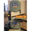 Image 2 : King Canada 14" wood cutting bandsaw (From the superhero show)