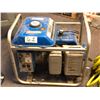 Image 1 : Yamaha EF 2800 Bensin / gas generator (from the thriller mystery show)