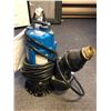 Image 1 : Tsurumi 1 horsepower water pump (From the superhero show)