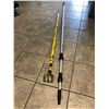Image 1 : Mastercraft 16 1/2 ft extension pole & ceiling light bulb changing extension pole (From the superher