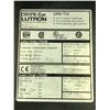 Image 2 : Group of 5 grafik eye by Lutron industrial lighting connectors (From the superhero show)