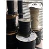 Image 2 : Group of 13 partial spools of climb-spec nylon webbing / all purpose cotton sash etc (From the super
