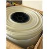 Image 1 : Large roll of "New" Uline poly tubing 36" x 300 ft - - 6 mil (From the superhero show)