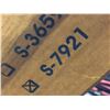 Image 3 : Large roll of "New" Uline poly tubing 36" x 300 ft - - 6 mil (From the superhero show)