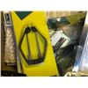 Image 2 : Box of "New" electronic hardware - Conductive PLCC Extractor & assorted electrical tools (From the s