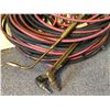 Image 2 : 3 welding torches & hose line (From the superhero show)